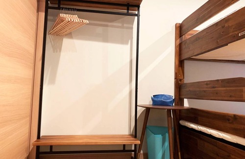 Aoshima Hotel | 15 m² Hotel ∙ 1 bedroom ∙ 4 guests
