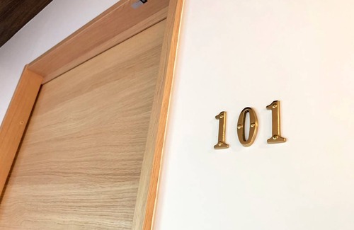 Aoshima Hotel | 15 m² Hotel ∙ 1 bedroom ∙ 4 guests
