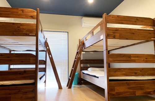 Aoshima Hotel | 15 m² Hotel ∙ 1 bedroom ∙ 4 guests