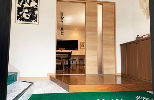 Aoshima Hotel | 15 m² Hotel ∙ 1 bedroom ∙ 4 guests