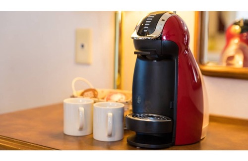Nobeyama Hotel | 15 m² Hotel ∙ 1 bedroom ∙ 4 guests