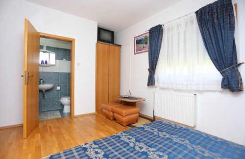 Vranovaca Resort | 15 m² Private room ∙ 1 bedroom ∙ 2 guests