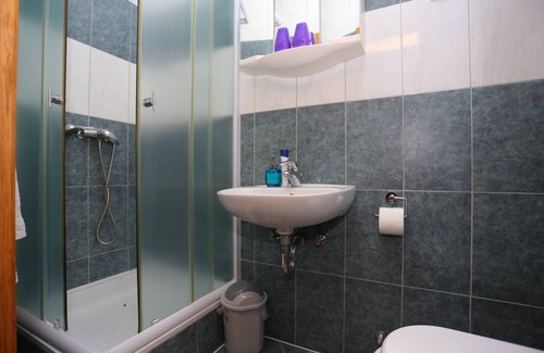 Vranovaca Resort | 15 m² Private room ∙ 1 bedroom ∙ 2 guests