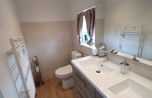 Vienne Cabin | 15 m² Private room ∙ 1 bedroom ∙ 2 guests