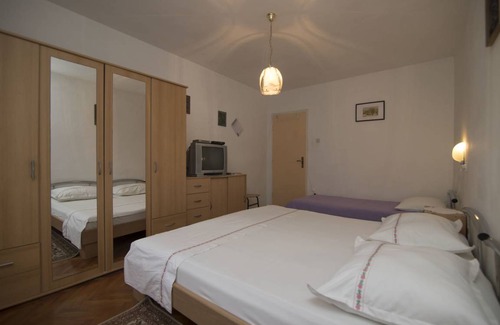 Sucuraj Resort | 15 m² Private room ∙ 3 guests