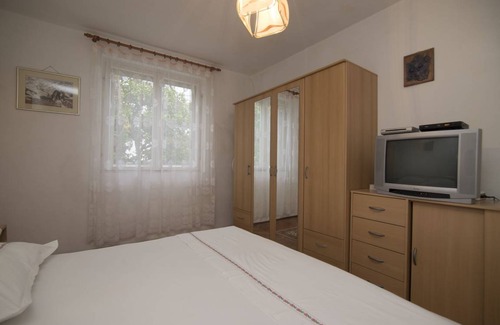 Sucuraj Resort | 15 m² Private room ∙ 3 guests