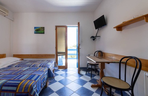 Sucuraj Apartment | 15 m² Studio flat ∙ 1 bedroom ∙ 2 guests