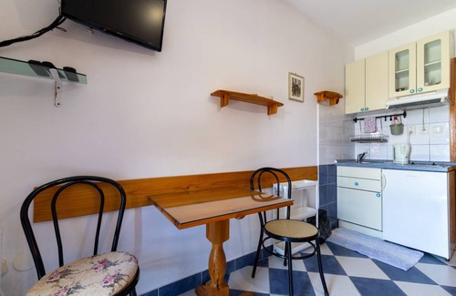 Sucuraj Apartment | 15 m² Studio flat ∙ 1 bedroom ∙ 2 guests