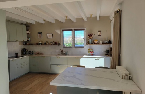 Saubrigues House | 15 min from the ocean, large house ideal for families.