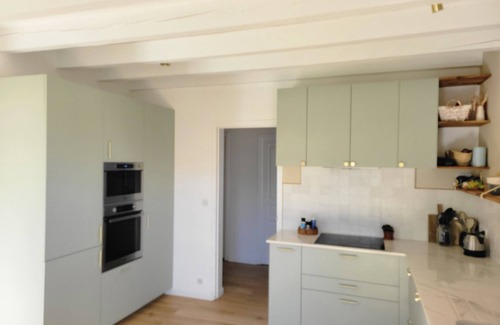 Saubrigues House | 15 min from the ocean, large house ideal for families.