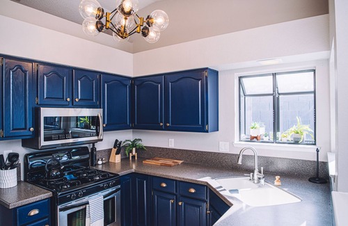 Green Valley House | 15 min to Las Vegas Strip/Heated Pool