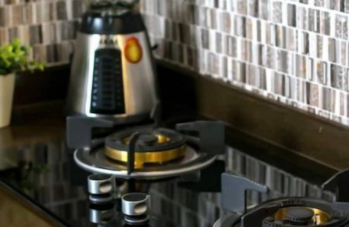 Kokomlemle Apartment | 15 Minutes from Kwame Nkrumah Memorial Park 2BDR apartment/2.5 Bathrooms