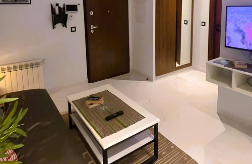 El Menzah Apartment | 15 minutes from the airport! Apartment S+1 High Standing in La Soukra