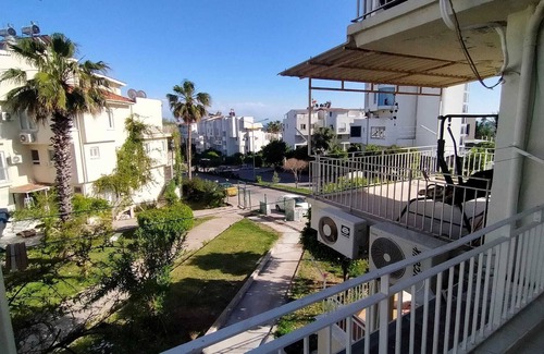 Lara Apartment | 15 Minutes to Airport 200 m to Lara Beach