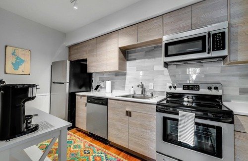 Marble Falls House | 15% Off Oct! Buchanan Ste, Downtown Marble Fall