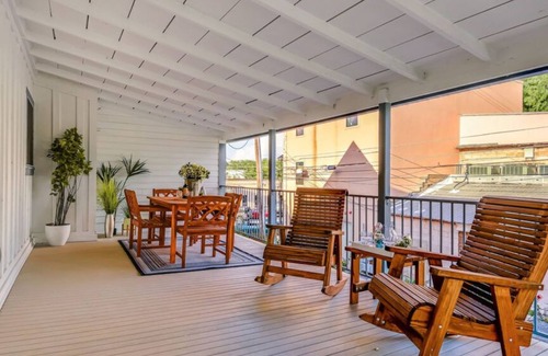 Marble Falls House | 15% Off Oct! Buchanan Ste, Downtown Marble Fall