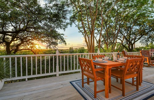 Marble Falls House | 15% Off October! Marble Falls Suite In Downtown MF