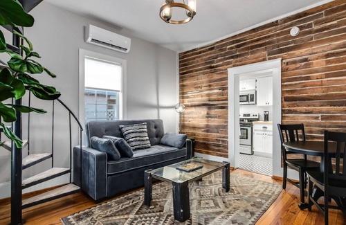 Marble Falls House | 15% Off October! Travis Suite In Downtown