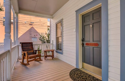 Marble Falls House | 15% Off October! Travis Suite In Downtown