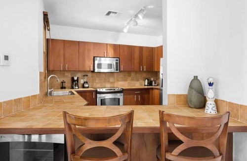 Leeward Settlement House | 15% Off Sept - Pool,Views,Walk to the Beach (#2,3,4)