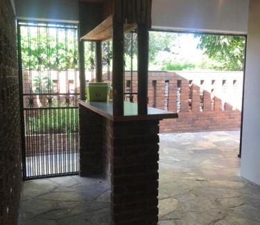 Bela-Bela House | 15 On Reitz Bela bela