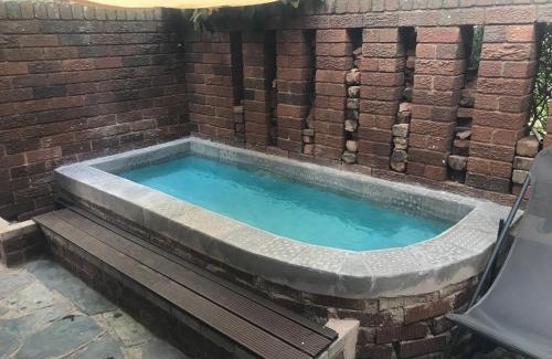 Bela-Bela House | 15 On Reitz Bela bela