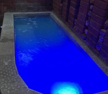 Bela-Bela House | 15 On Reitz Bela bela