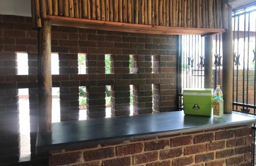 Bela-Bela House | 15 On Reitz Bela bela