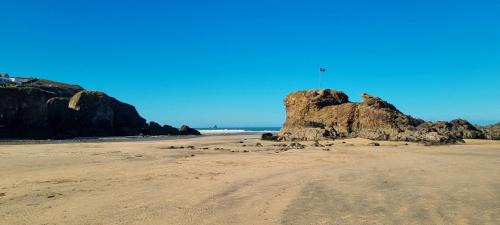 Perranporth House | 15 Penhale, Perranporth