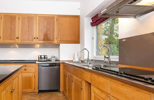 Sonderhav House | 15 person holiday home in Kruså