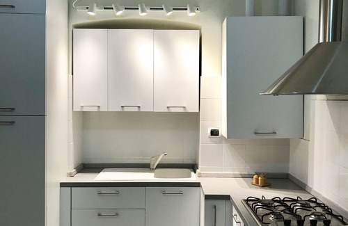 La Spezia Historic Centre Apartment | 15 Piazza Saint Bon