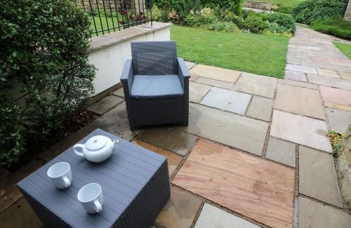 Kirkby Lonsdale House | 15 The Meadows