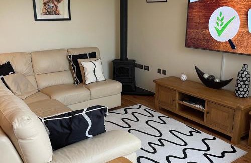 Kirkby Lonsdale House | 15 The Meadows