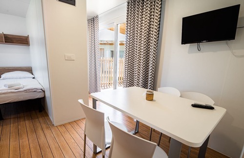 Terme Catez Apartment | 15- Three-Bedroom Apartment with Thermal Riviera Tickets
