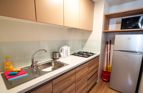 Terme Catez Apartment | 15- Three-Bedroom Apartment with Thermal Riviera Tickets