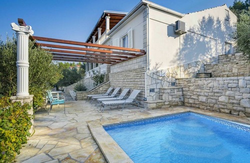 Prigradica Other | 150 m² Accommodation ∙ 4 bedrooms ∙ 9 guests