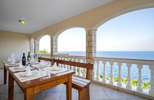 Prigradica Other | 150 m² Accommodation ∙ 4 bedrooms ∙ 9 guests
