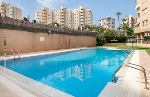 L'Albufereta Apartment | 150 m² Apartment ∙ 3 bedrooms ∙ 7 guests