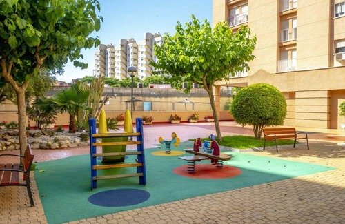 L'Albufereta Apartment | 150 m² Apartment ∙ 3 bedrooms ∙ 7 guests