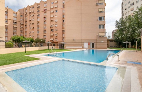 L'Albufereta Apartment | 150 m² Apartment ∙ 3 bedrooms ∙ 7 guests