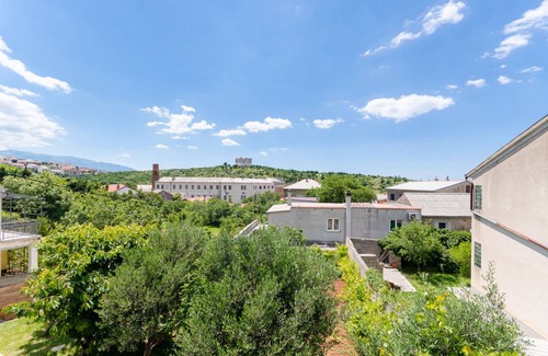 Senj Apartment | 150 m² Apartment ∙ 2 bedrooms ∙ 6 guests