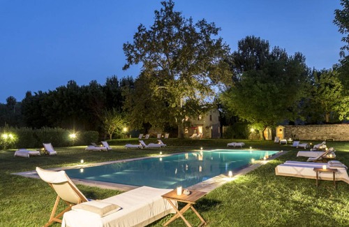Lonigo Apartment | 150 m² Apartment ∙ 2 bedrooms ∙ 4 guests