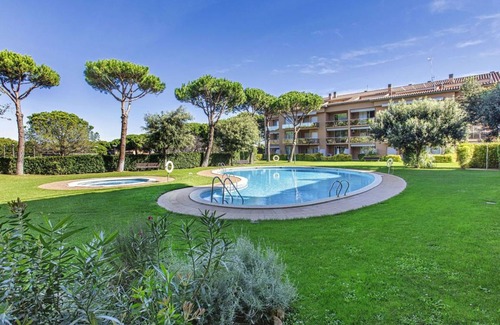 Pals Apartment | 150 m² Apartment ∙ 4 bedrooms ∙ 8 guests