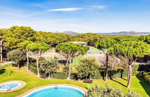 Pals Apartment | 150 m² Apartment ∙ 4 bedrooms ∙ 8 guests