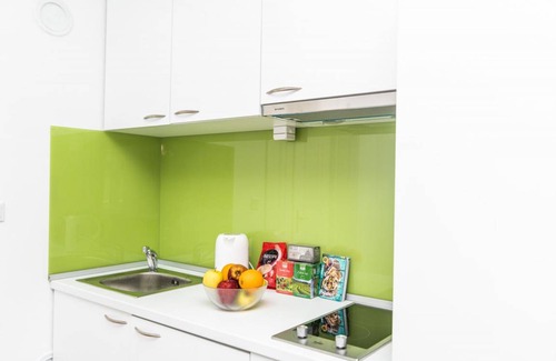 Old Town Apartment | 150 m² Apartment ∙ 5 bedrooms ∙ 13 guests