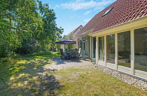 Sibculo House | 150 m² Bungalow ∙ 4 bedrooms ∙ 8 guests