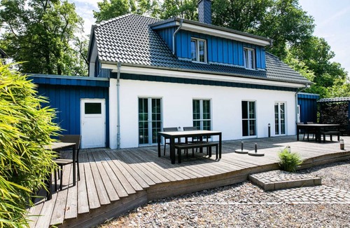 Ummanz House | 150 m² House ∙ 2 bedrooms ∙ 8 guests