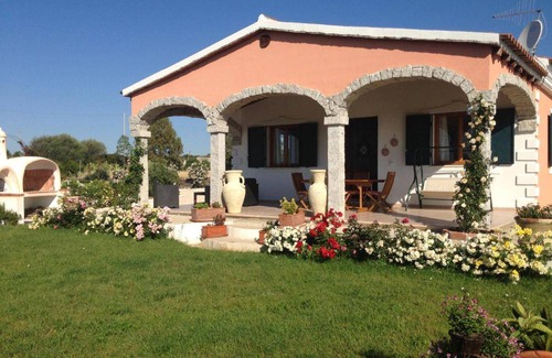 Orosei House | 150 m² House ∙ 2 bedrooms ∙ 5 guests