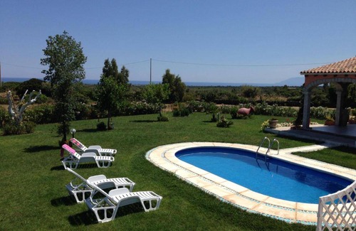 Orosei House | 150 m² House ∙ 2 bedrooms ∙ 5 guests