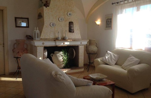 Orosei House | 150 m² House ∙ 2 bedrooms ∙ 5 guests